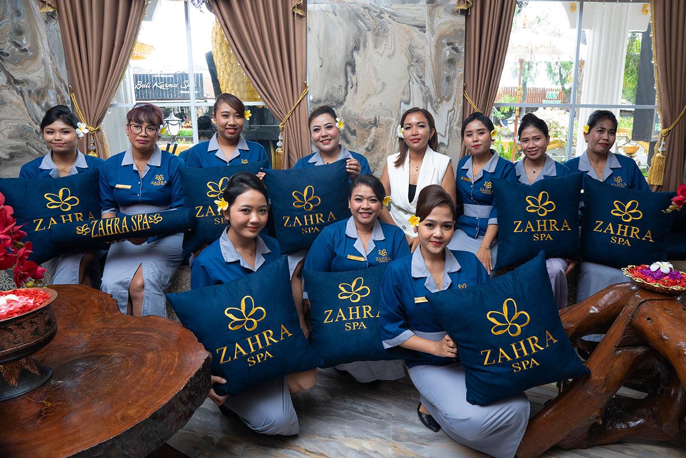 Women Half Marathon Jakarta 2024